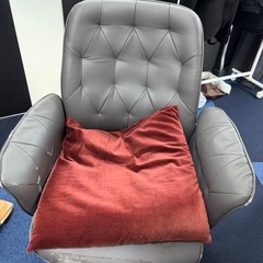 【無料】オフィスチェアの画像