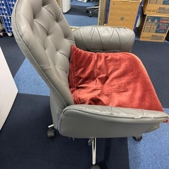 【無料】オフィスチェアの画像