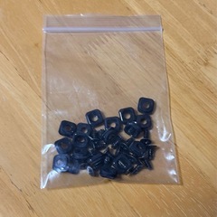 ★トヨタ純正アルファード30系室内カーテン4枚セット★の画像