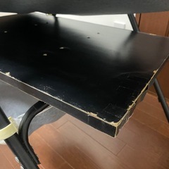 多機能ベビーラックの画像