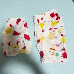 夏服まとめ売り(5セット)の画像