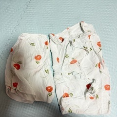 夏服まとめ売り(5セット)の画像