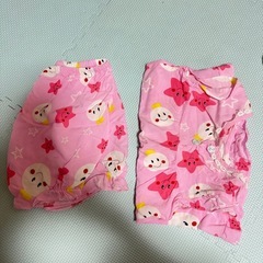 夏服まとめ売り(5セット)の画像