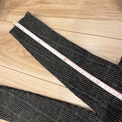 ワンピース　キャミワンピ　サスペンダー　ジャンスカの画像