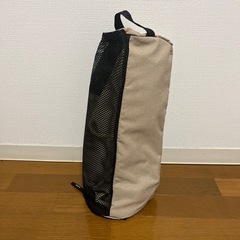 ハイバック折りたたみチェアー　アウトドア　キャンプ　軽量の画像