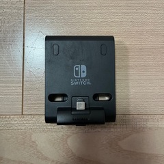 ホリパッド for Nintendo Switch &スタンドの画像