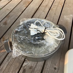 冬用鍋せっとの画像