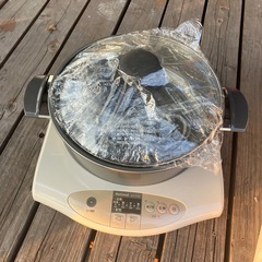 冬用鍋せっとの画像