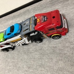 カーキャリアの画像