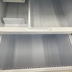 ◇ドリーム尼崎1号館◇シャープ 3ドア冷蔵庫 SJ-W352E-S 2020年製 350ℓ【ジモティー割引対象商品】の画像