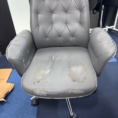 【無料】オフィスチェアの画像