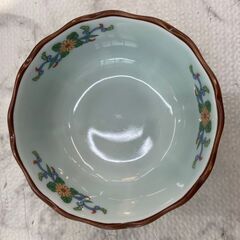 【未使用品】小鉢セット 有田焼 西陶謹製 5枚 店頭販売 南区花畑の画像