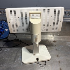 コアヒート コロナ遠赤外線ストープ 型式名 DH-1215R　　　　の画像