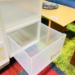 Muji 無印　無印良品　muji  衣装ケース　引き出し式　各種サイズ有り　¥660〜¥990の画像