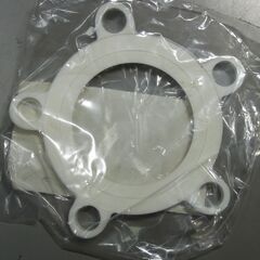 102 ヒーターパッキン 89191004 5枚 HITACHI 送料込みの画像