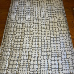 ASLEPP マットレスの画像