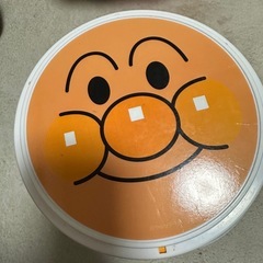 アンパンマンつみきの画像