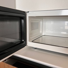 電子レンジ　の画像