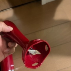 ハンドミキサーの画像