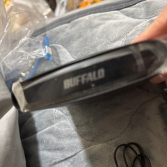 WiFiルーター
の画像