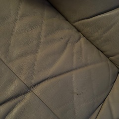 3人掛けソファの画像