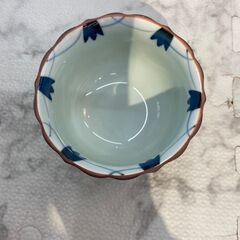 【未使用品】小鉢セット 有田焼 四季夢彩  5枚 店頭販売 南区花畑の画像