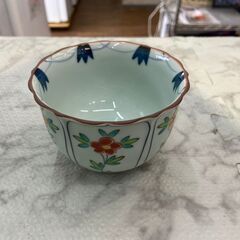 【未使用品】小鉢セット 有田焼 四季夢彩  5枚 店頭販売 南区花畑の画像