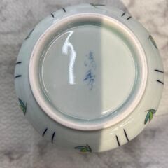 【未使用品】小鉢セット 有田焼 四季夢彩  5枚 店頭販売 南区花畑の画像