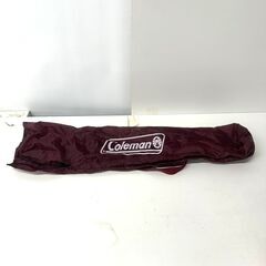 伊勢崎店【現状品】ji12-43 Coleman キャンプチェア 詳細不明 コールマンの画像