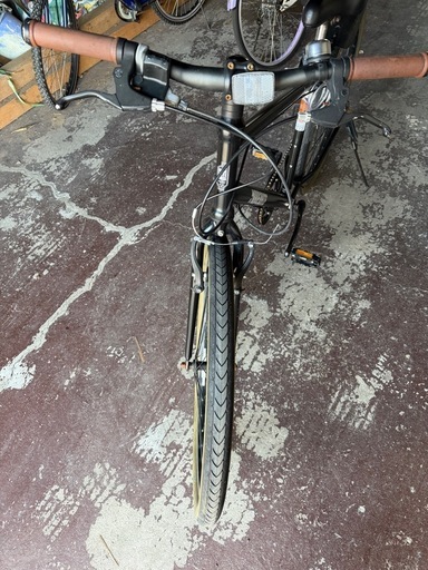自転車