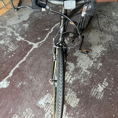 自転車の画像