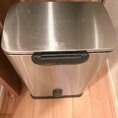 ゴミ箱　45l の画像