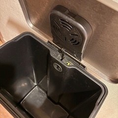 ゴミ箱　45l の画像