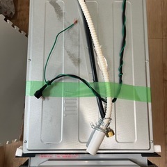 Mitsubishi EW-45R2S ビルトイン食洗機の画像