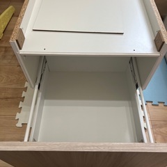 Mitsubishi EW-45R2S ビルトイン食洗機の画像