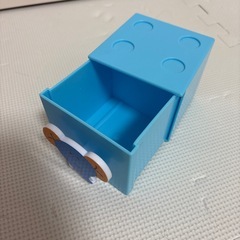 ♡たべっこ動物♡ 小物入れの画像