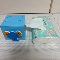 ♡たべっこ動物♡ 小物入れの画像