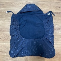 サーモアエヴォダウンケープの画像