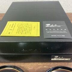 【お売りします】 漆器　KANSAI　茶菓もてなし揃い　お皿セット　未使用の画像