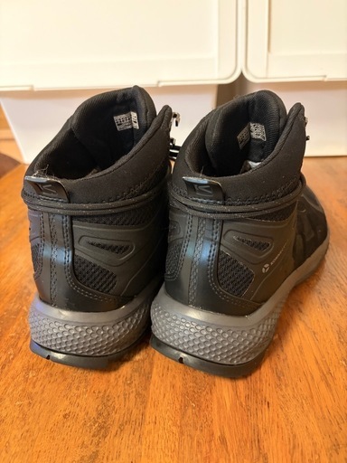 KEEN トレッキングシューズ 登山靴   　