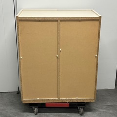 ニトリ Nクリック 2列2段の画像