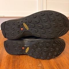 KEEN トレッキングシューズ 登山靴   　の画像