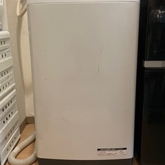 洗濯機受け取り先の方が決まりました🙇‍♂️の画像