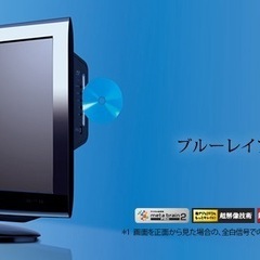 テレビの画像
