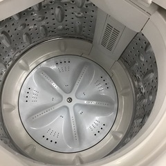 【トレファク神戸新長田店 買取/販売】取りに来られる方限定！YAMADAの2023年製6.0kg全自動洗濯機のご紹介です！の画像