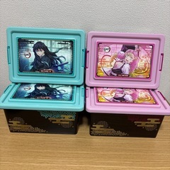 鬼滅の刃   甘露寺 無一郎 ボックスの画像