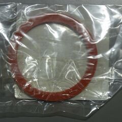 103　ヒーターパッキン　M17－G13－505　5枚　三菱パーツ　送料込みの画像