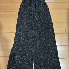 パンツの画像