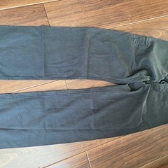 メンズ　ズボンの画像