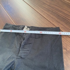 メンズ　ズボンの画像